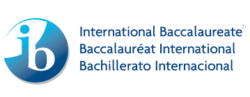 Bachillerato Internacional