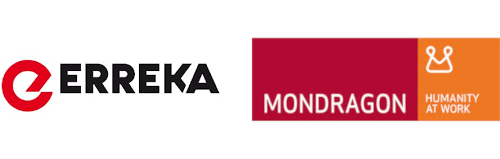 Erreka Grupo Mondragon