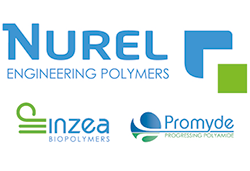 Nurel, Promyde, Inzea